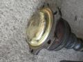 полуось передняя правая (приводной вал, ШРУС) Volkswagen Golf 1 поколение 1992, 1.9 л., TDi, дизель, АКПП - фото №4
