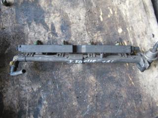 форсунка Ford Focus 1 поколение 1999, 1.6 л., i, бензин, 98MFBA9F593