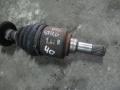 полуось передняя правая (приводной вал, ШРУС) Fiat Stilo 1 поколение 2002, 1.8 л., бензин - фото №4