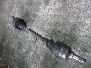 полуось передняя левая (приводной вал, ШРУС) Peugeot 806 1 поколение 1995, 1.9 л., дизель