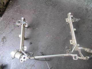 форсунка Audi A6 4B/C5 2000, 2.4 л., бензин, 078133551AC