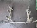 форсунка Audi A6 4B/C5 2000, 2.4 л., бензин, 078133551AC - фото №2