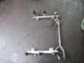 форсунка Audi A6 4B/C5 2000, 2.4 л., бензин, 07813551AC - фото №2
