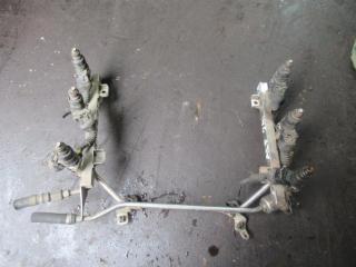 форсунка Audi A6 4B/C5 1999, 2.4 л., бензин, 078133551AC