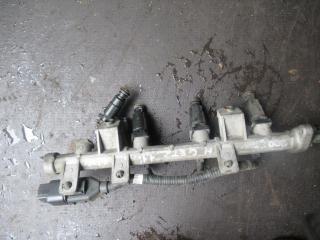 форсунка Hyundai Getz 1 поколение 2005, бензин, 9260930006