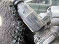 форсунка Hyundai Getz 1 поколение 2005, бензин, 9260930006 - фото №2