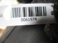 форсунка Hyundai Getz 1 поколение 2005, бензин, 9260930006 - фото №3