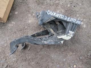узел педальный (блок педалей) Fiat Ducato 2 поколение 2001, 2.8 л., JTD, дизель