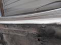 капот Mazda 121 3 поколение 1999, 1.3 л., i, бензин, МКПП, хетчбэк 5 дв. - фото №4