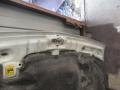 капот Mazda 121 3 поколение 1999, 1.3 л., i, бензин, МКПП, хетчбэк 5 дв. - фото №6