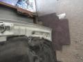 капот Mazda 121 3 поколение 1999, 1.3 л., i, бензин, МКПП, хетчбэк 5 дв. - фото №10