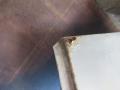 дверь задняя правая Mazda 121 3 поколение 1999, 1.3 л., i, бензин, МКПП, хетчбэк 5 дв. - фото №2