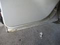 дверь задняя правая Mazda 121 3 поколение 1999, 1.3 л., i, бензин, МКПП, хетчбэк 5 дв. - фото №5