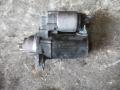 стартер SEAT Ibiza 2 поколение 1999, i, бензин, 0001120400, 021911023G - фото №2