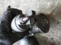 стартер SEAT Ibiza 2 поколение 1999, i, бензин, 0001120400, 021911023G - фото №3
