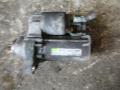 стартер Volkswagen Fox 2 поколение 2005, 1.2 л., 02T9110235 - фото №2