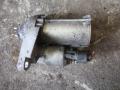стартер Volkswagen Fox 2 поколение 2005, 1.2 л., 02T9110235 - фото №3
