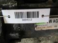 стартер Volkswagen Fox 2 поколение 2005, 1.2 л., 02T9110235 - фото №4