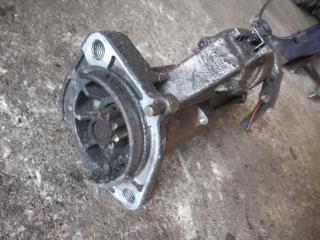 стартер Audi A4 B6 2002