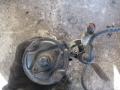 стартер Volkswagen Passat B6 2006, 2.0 л., TD, дизель - фото №2