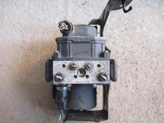 блок ABS Ford Mondeo 3 поколение 2002, 1.8 л., i, бензин, МКПП, универсал, 0265225154
