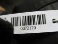 насос топливный Volkswagen Polo 4 поколение 2005, 1.2 л., i, бензин, МКПП, 6Q0919051F - фото №2