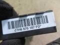 блок предохранителей Volkswagen Transporter T5 2004, 7H6970187FD - фото №2