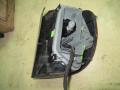 фонарь задний левый Volkswagen Fox 2 поколение 2007, 1.2 л., i, бензин, МКПП, хетчбэк 5 дв. - фото №3
