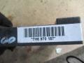 блок предохранителей Volkswagen Transporter T5 2004, 1.9 л., TDi, дизель, МКПП, микроавтобус, 7H6970187 - фото №2