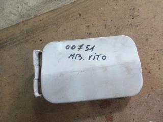 лючок топливного бака Mercedes-Benz Vito W638 2001, 2.2 л., CDi, дизель, МКПП, микроавтобус