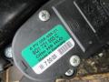 узел педальный (блок педалей) SEAT Toledo 2 поколение 2003, 1.6 л., i, бензин, МКПП, седан, 6Q1721503C - фото №3