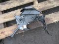 узел педальный (блок педалей) SEAT Toledo 2 поколение 2003, 1.6 л., i, бензин, МКПП, седан, 6Q1721503C - фото №5