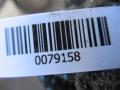 блок ABS Volkswagen Polo 4 поколение 2005, 1.2 л., i, бензин, МКПП, хетчбэк 5 дв., 6Q0614117S - фото №3