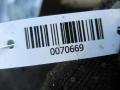 блок ABS Volkswagen Polo 4 поколение 2004, 6Q0907379AF, 6Q0614117S - фото №4