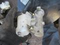 вакуумный усилитель тормозов Ford Mondeo 3 поколение 2002, 1.8 л., i, бензин, МКПП, универсал, 01822U25641 - фото №4