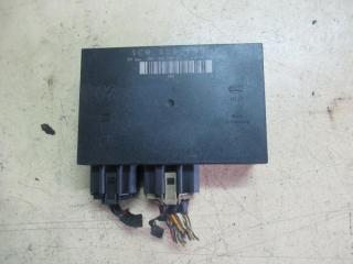блок комфорта SEAT Toledo 2 поколение 2003, 1.6 л., i, бензин, МКПП, седан, 1C0959799F