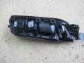 ручка внутренняя передняя левая Volkswagen Polo 4 поколение 2005, 1.2 л., i, бензин, МКПП, хетчбэк 5 дв., 6Q1837247G, 6Q1959565H - фото №3