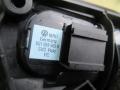 ручка внутренняя передняя левая Volkswagen Polo 4 поколение 2005, 1.2 л., i, бензин, МКПП, хетчбэк 5 дв., 6Q1837247G, 6Q1959565H - фото №4