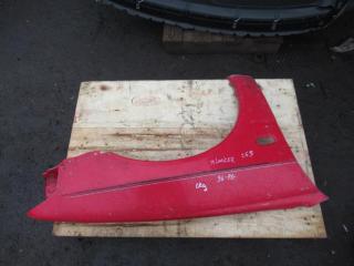 крыло переднее правое Mitsubishi Lancer 6 поколение 1998, седан