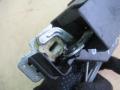 замок двери передней левой Volkswagen Fox 2 поколение 2007, 1.2 л., i, бензин, МКПП, хетчбэк 5 дв. - фото №3