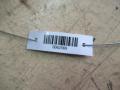 замок двери передней левой Volkswagen Fox 2 поколение 2007, 1.2 л., i, бензин, МКПП, хетчбэк 5 дв. - фото №4
