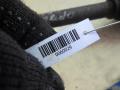 полуось передняя левая (приводной вал, ШРУС) SEAT Toledo 2 поколение 2003, 1.6 л., i, бензин, МКПП, седан - фото №3
