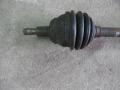 полуось передняя левая (приводной вал, ШРУС) SEAT Toledo 2 поколение 2003, 1.6 л., i, бензин, МКПП, седан - фото №4
