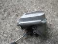 сервопривод заслонок впускного коллектора Audi A6 4F/C6 2007, 2.7 л., TDi, дизель, МКПП, универсал, 059129086M - фото №2