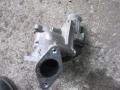 клапан EGR Volkswagen Golf Plus 1 поколение 2006, 1.9 л., TDi, дизель, 03G131501D - фото №2
