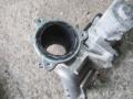 клапан EGR Volkswagen Golf Plus 1 поколение 2006, 1.9 л., TDi, дизель, 03G131501D - фото №5