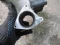 клапан EGR Volkswagen Golf Plus 1 поколение 2006, 1.9 л., TDi, дизель, 03G131501D - фото №6