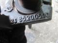 полуось передняя правая (приводной вал, ШРУС) Mitsubishi Colt 6 поколение (Z20/Z30) 2005, 1.5 л., DCi, дизель, 2485200590 - фото №2