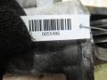 стартер Mitsubishi Colt 5 поколение (CJO) 2003, 1.5 л., DCi, дизель, A0061510401 - фото №3