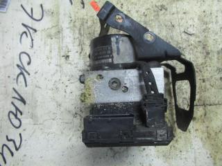 блок ABS Volkswagen Sharan 1 поколение 2000, 7M3614111H